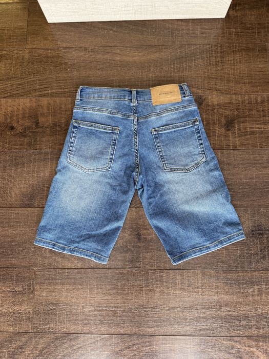 Детски къси дънки ZARA