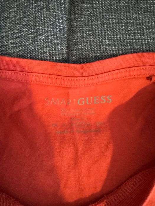 Оргинална тенсика Guess