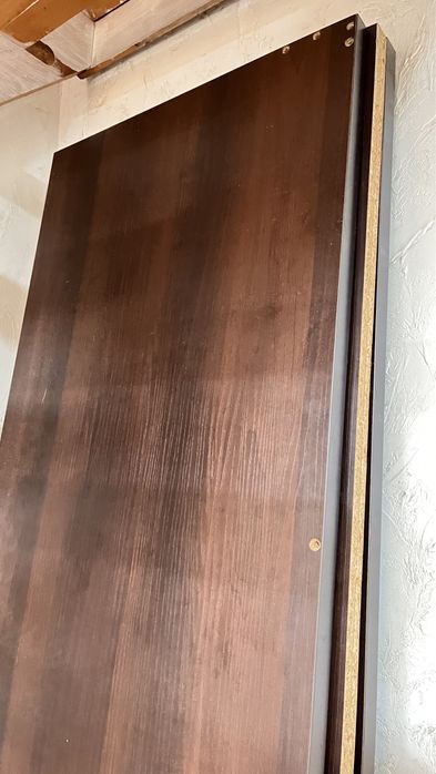 Продам деревянные доски