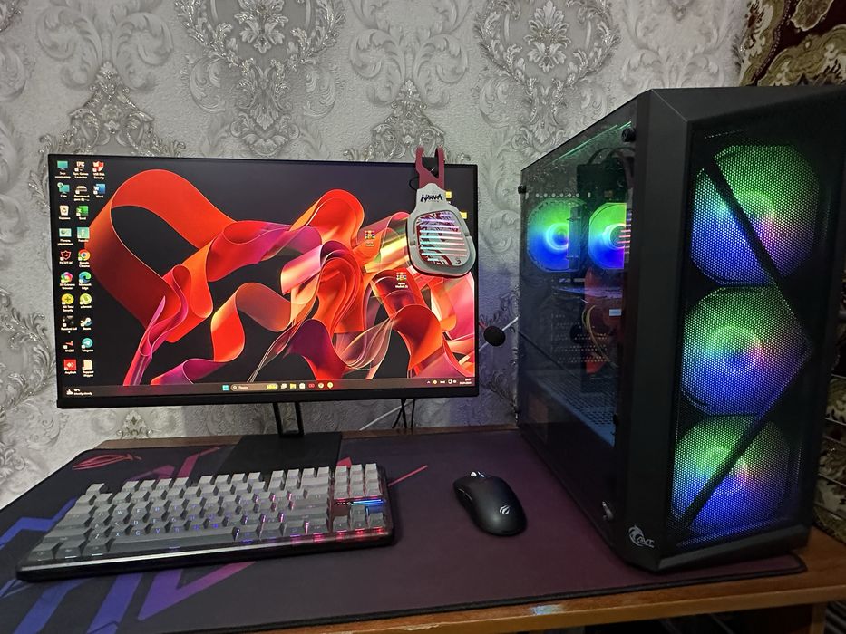 Отличный компьютер