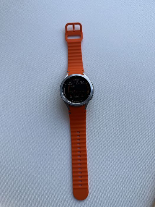 Samsung galaxy watch 4 classic