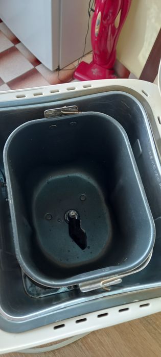 Продавам Хлебопекарна