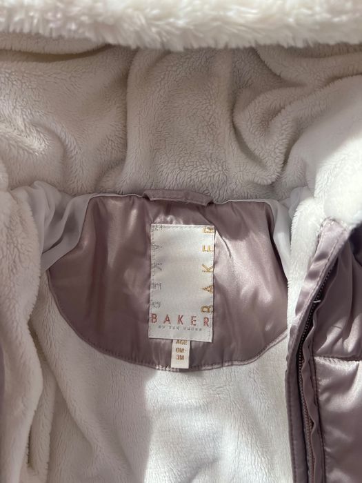 Ted Baker Космонавт 0-3м