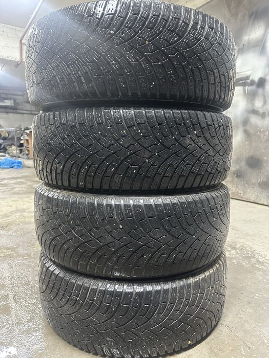 Triangle 265/65/17