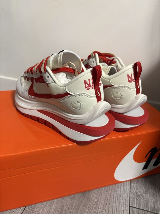 Nike colaborare sacai