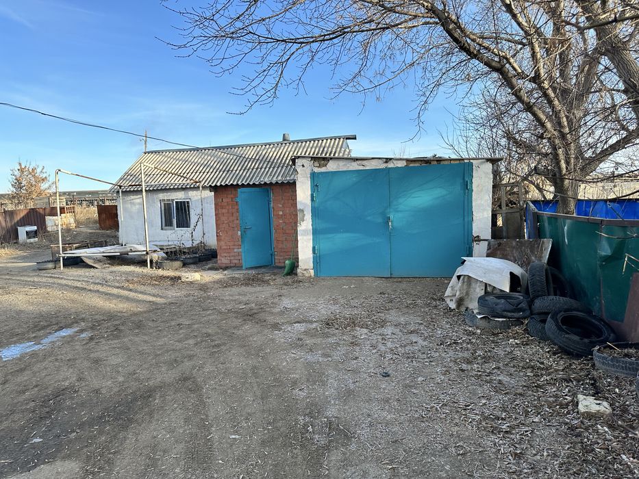 Срочно продаётся дом