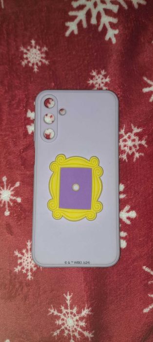 Samsung Galaxy A15 с гаранция