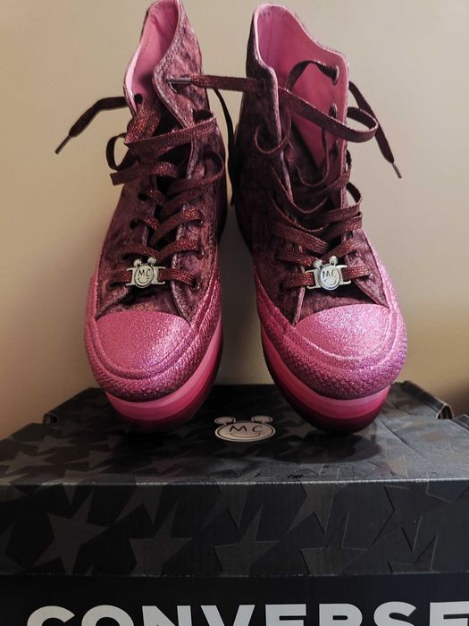 ConverseAll Star MC