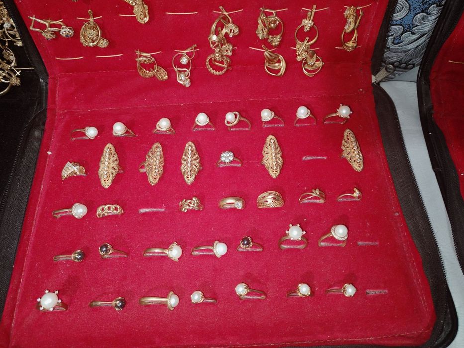 Pazalochniy Zargar ishlari