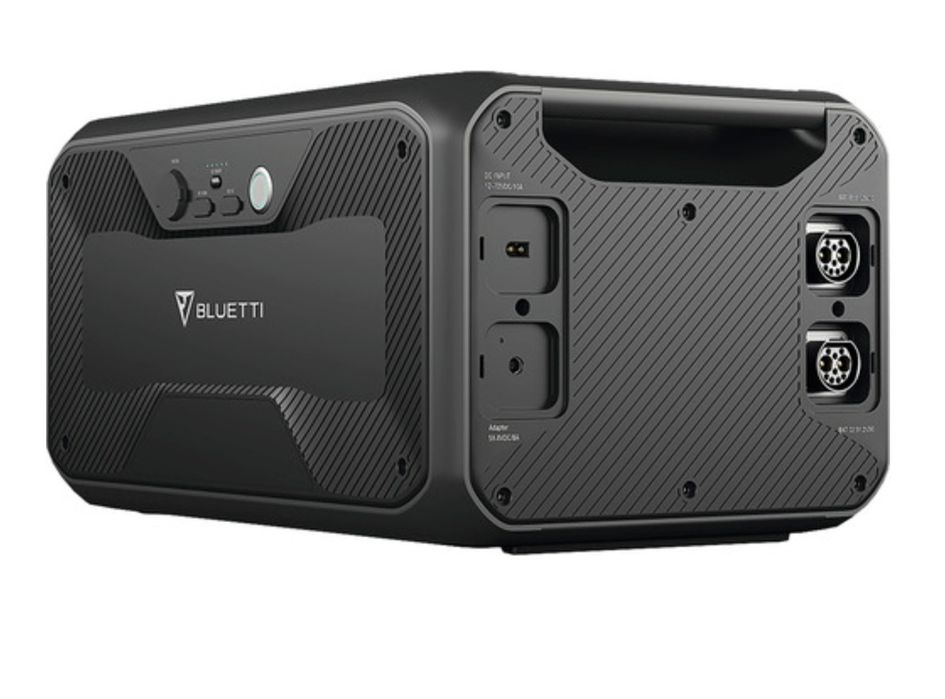 Acumulator BLUETTI B300 3072 Wh LiFePO, putere 500W, compatibil cu sta