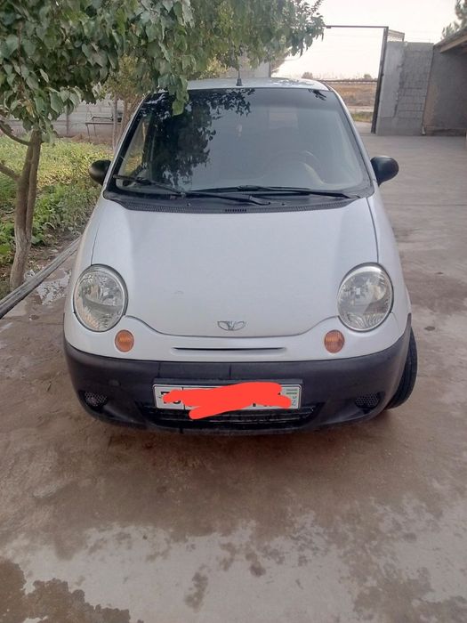 Other Matiz 2010