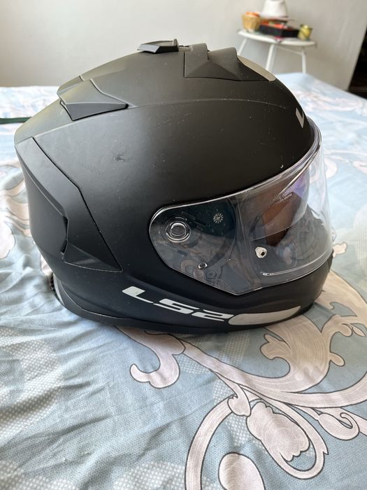 Casca moto LS Storm