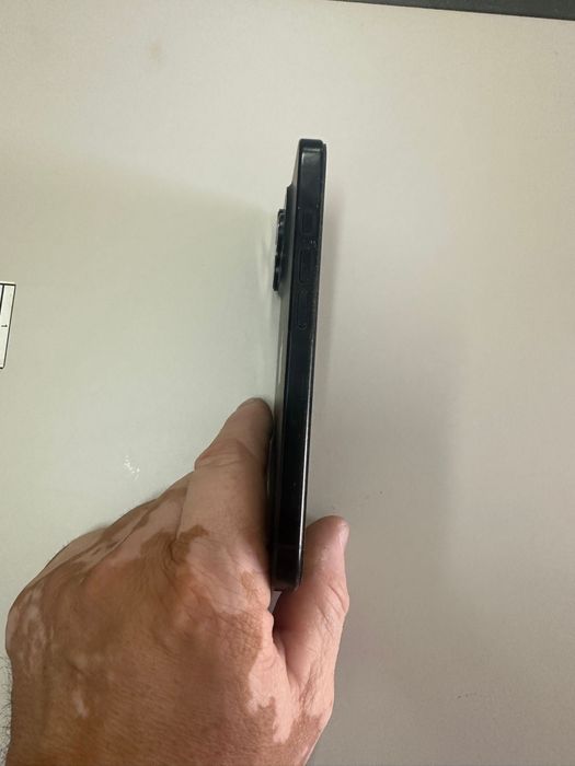 Iphone 16pro 256