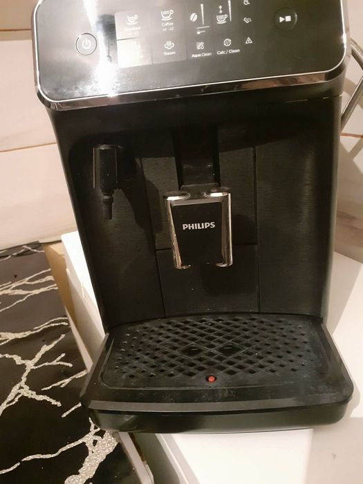 Vind expresor de cafea Philips 5400