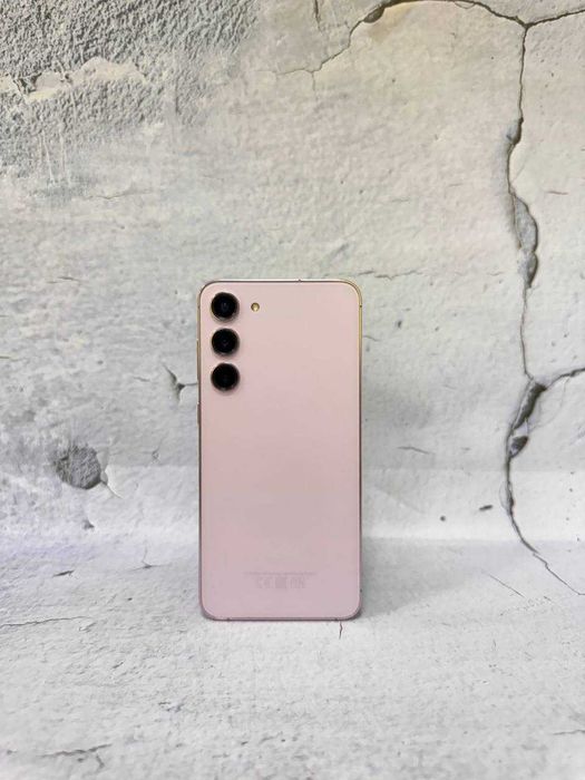 Samsung S23 plus 512 gb / Самсунг С23 плюс 512ГБ/"Лидер Ломбард"