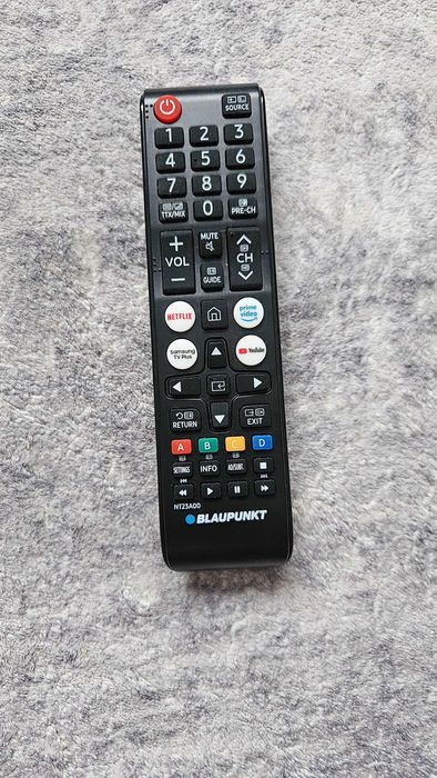 Telecomanda Originala Philips tcl și sony