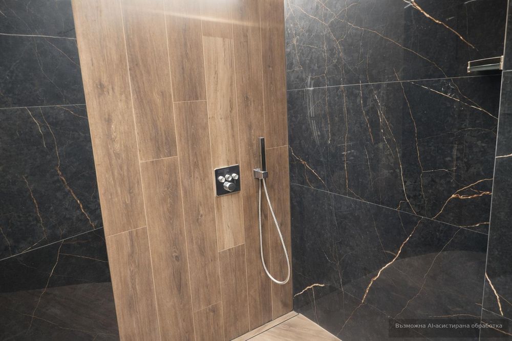 Дава се под наем Двустаен апартамент в София, Малинова долина - 70 кв.м за 687.99 € - Снимка #5