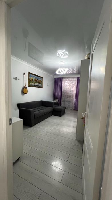 Продам 2-х комнатную квартиру