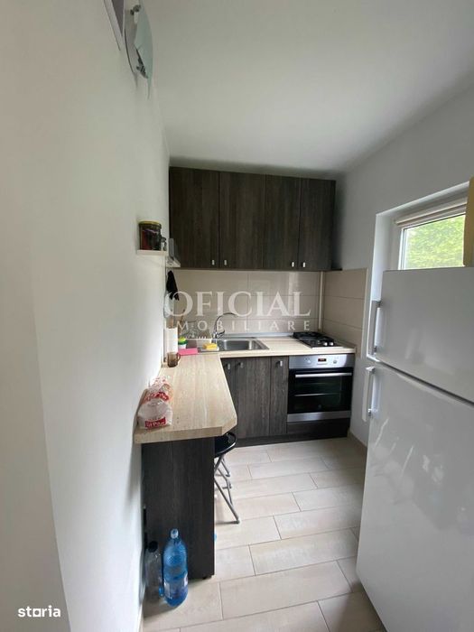 Apartament 1 Camera | 27 Mp | Renovat | Zorilor Louis Pasteur