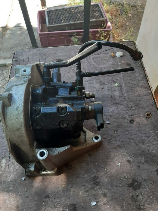 Авто части за пежо 307 дизел