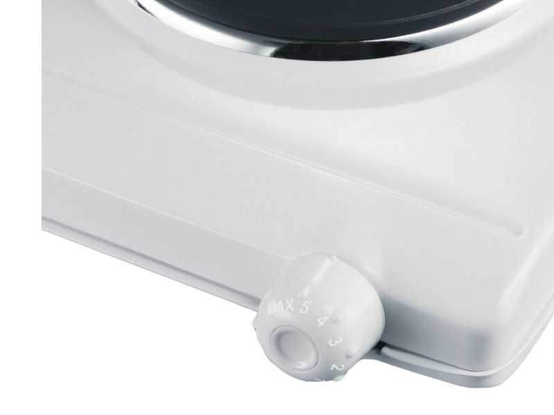 Електрически Котлони с Две Плочи Severin DK 1042 – 2500W