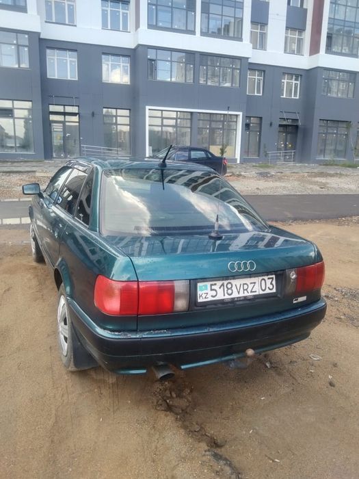 Продам Аudi b 4, хорошем состоянии