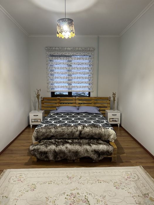 Дом в горах за 60.000