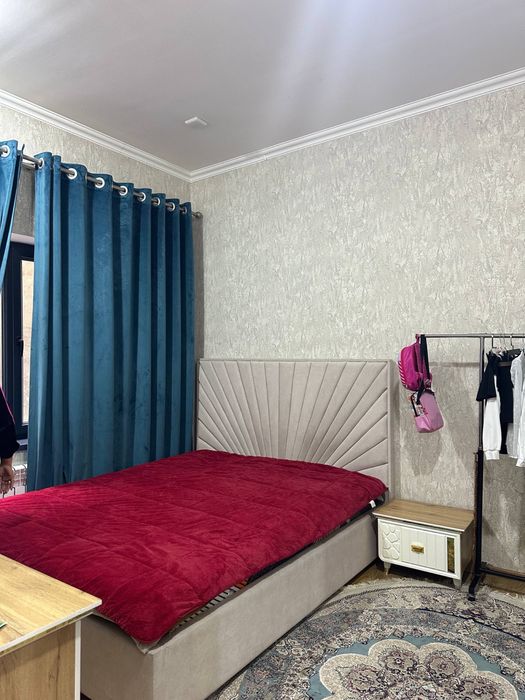 Коттедж  Слонима М Ашрафий