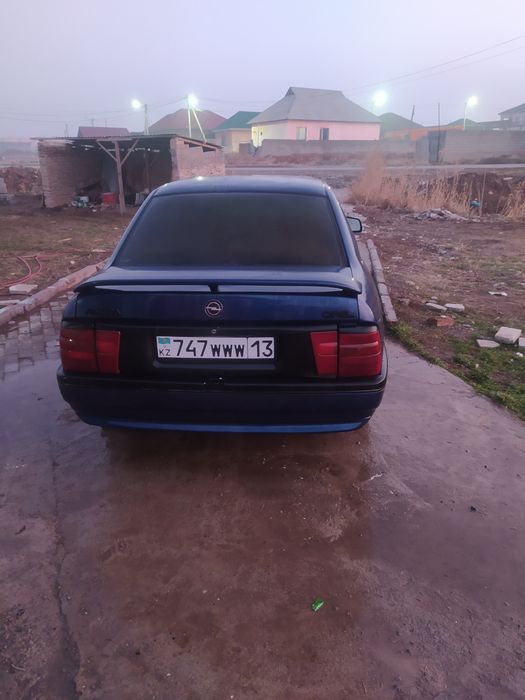 Опель вектра сатылады