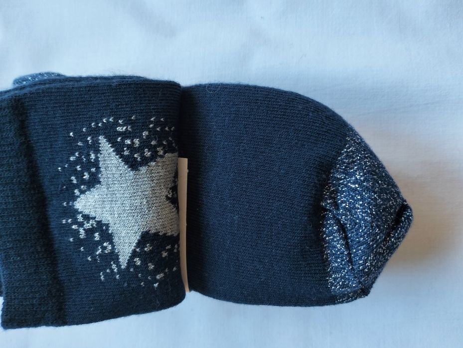 Коледни чорапки Размер 33/35