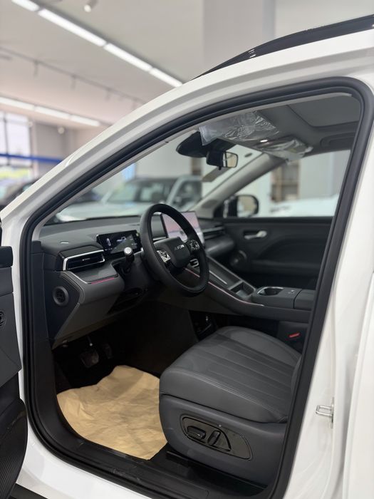 Gac Aion i60 210KM Gibrid 2025 Full 3 yil Garantiya +RASMIY DILLER