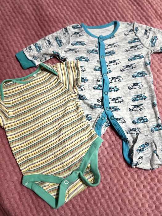 Детские вещи , в отличном состоянии