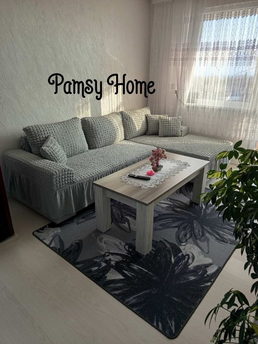 Калъфи за ъглови дивани, холови гарнитури, спални, столове и табуретки