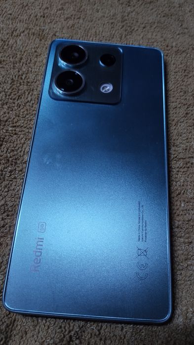Redmi Note 13 5G  8/256
