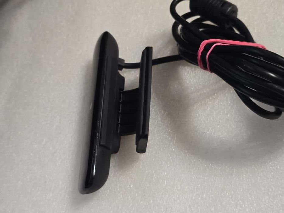 Webcam AUKEY FHD, 1080p, USB, (widescreen) CMOS, microfon