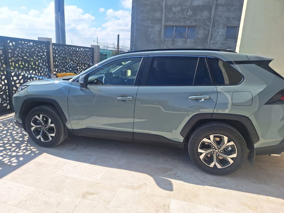 Toyota RAV-4