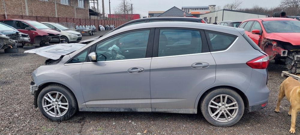 Dezmembrez ford C-MAX 1 și 2 2004-2015