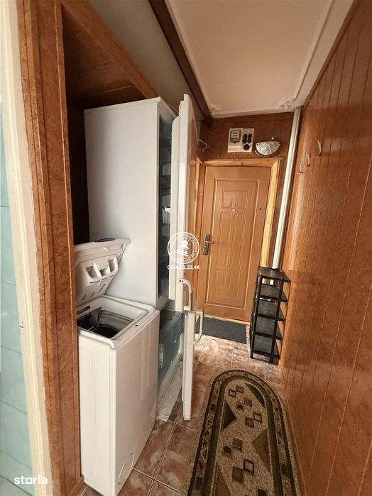 Apartament 2 camere in Alexandru cel Bun