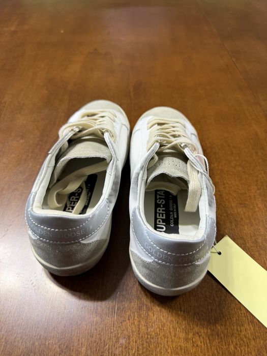 Golden Goose superstar 36 noi new