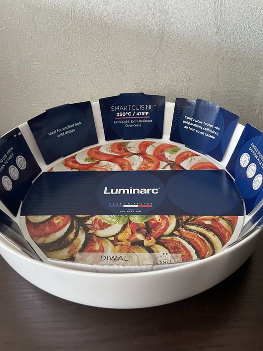 Форма для выпечки LUMINARC