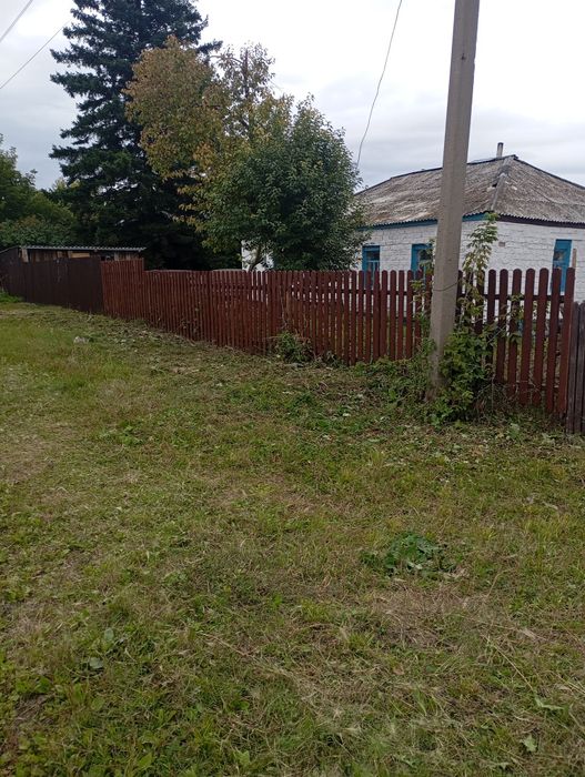 Продам дом в центре