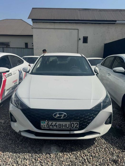 Машина для аренды