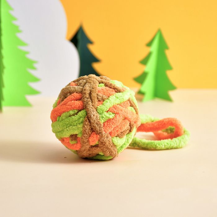 Клубок для кошек