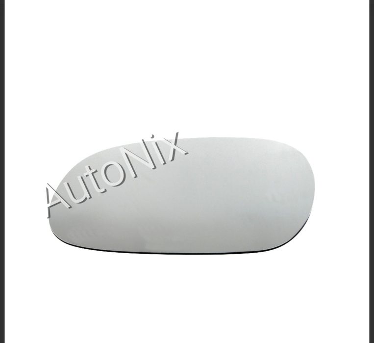 Стъкло за огледало за Mitsubishi Carisma с подгрев за мицубиши каризма