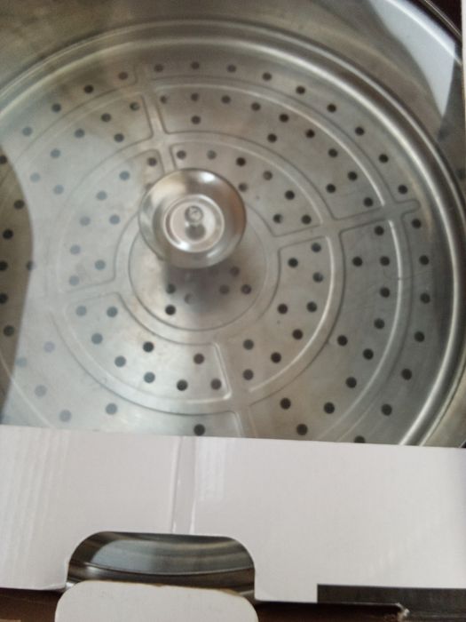 Мантоварка 40 литров