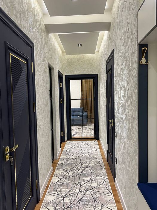 Arenda kvartira yunusobod 4-kvartal. Bez makler