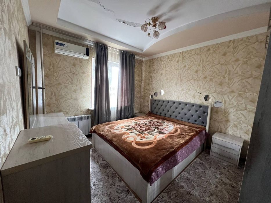 Массив Феруза 2/3/4.  77 серия