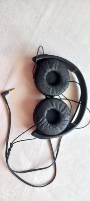 Căști Sony, stare excelenta