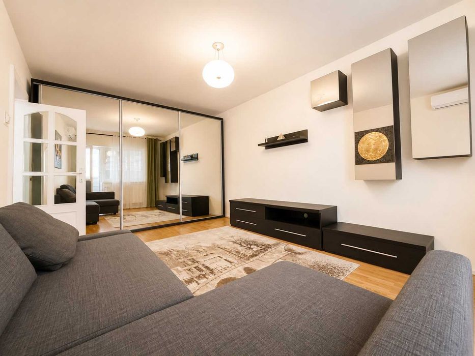 Apartament 2 camere decomandate, ultracentral