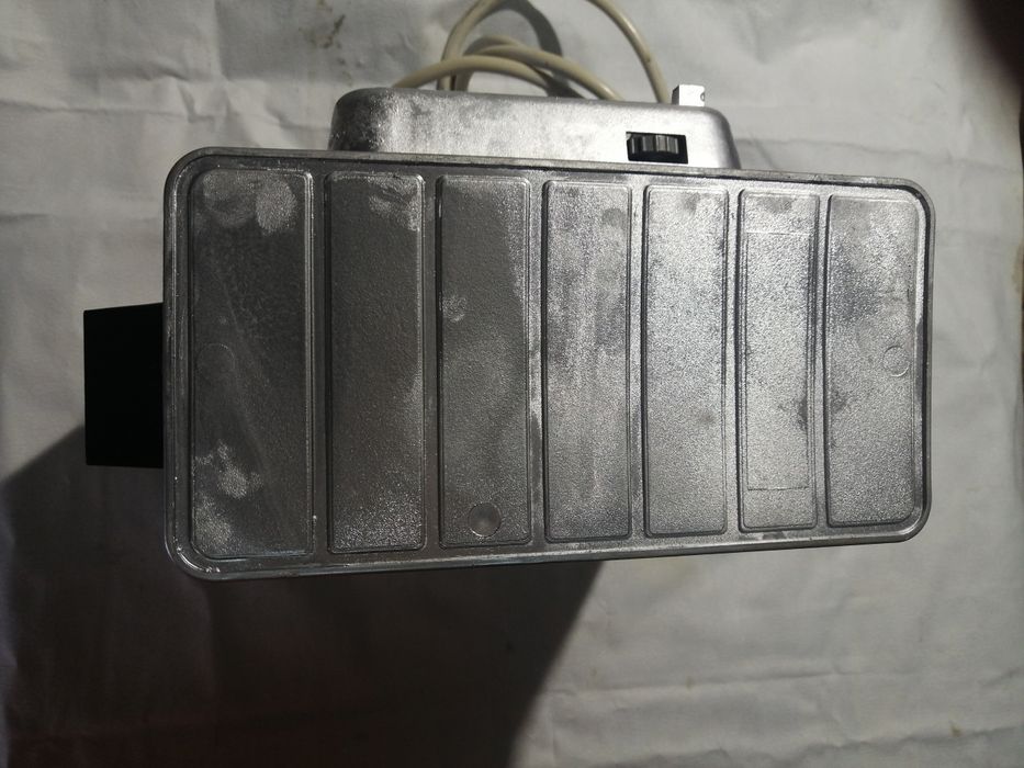 Сешоар/Български/ за ръце със сензор